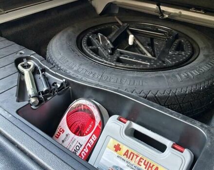 Черный БМВ Х5, объемом двигателя 2 л и пробегом 224 тыс. км за 35000 $, фото 8 на Automoto.ua