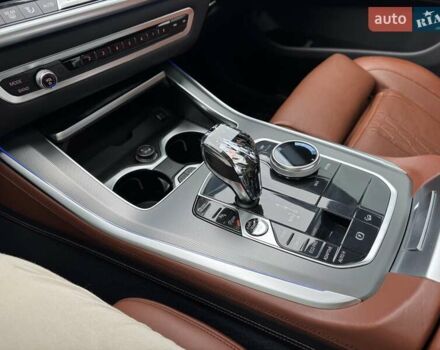 Чорний БМВ Х5, об'ємом двигуна 4.39 л та пробігом 112 тис. км за 51900 $, фото 100 на Automoto.ua