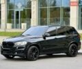 Черный БМВ Х5, объемом двигателя 2 л и пробегом 173 тыс. км за 27000 $, фото 1 на Automoto.ua