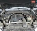 Черный БМВ Х5, объемом двигателя 3 л и пробегом 74 тыс. км за 9500 $, фото 11 на Automoto.ua