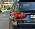 Черный БМВ Х5, объемом двигателя 2 л и пробегом 143 тыс. км за 34500 $, фото 15 на Automoto.ua