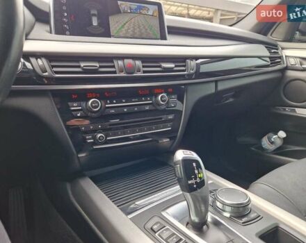 Черный БМВ Х5, объемом двигателя 2 л и пробегом 117 тыс. км за 31700 $, фото 41 на Automoto.ua