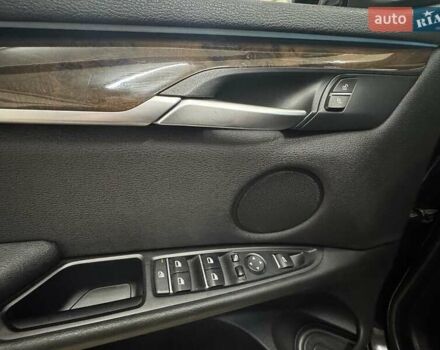 Черный БМВ Х5, объемом двигателя 2.99 л и пробегом 149 тыс. км за 14200 $, фото 34 на Automoto.ua