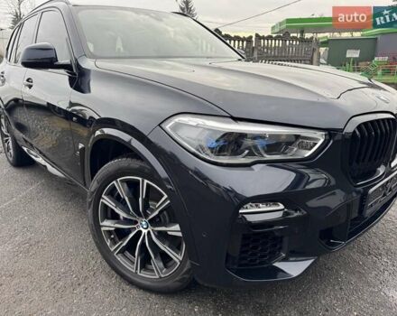Чорний БМВ Х5, об'ємом двигуна 4.39 л та пробігом 112 тис. км за 51900 $, фото 109 на Automoto.ua