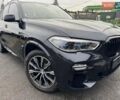Чорний БМВ Х5, об'ємом двигуна 4.39 л та пробігом 112 тис. км за 51900 $, фото 109 на Automoto.ua