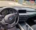 Черный БМВ Х5, объемом двигателя 2 л и пробегом 117 тыс. км за 31700 $, фото 39 на Automoto.ua