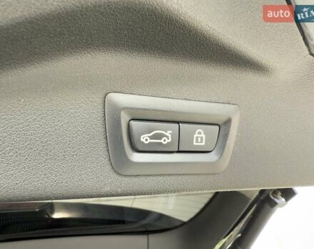 Черный БМВ Х5, объемом двигателя 2.99 л и пробегом 78 тыс. км за 85000 $, фото 38 на Automoto.ua