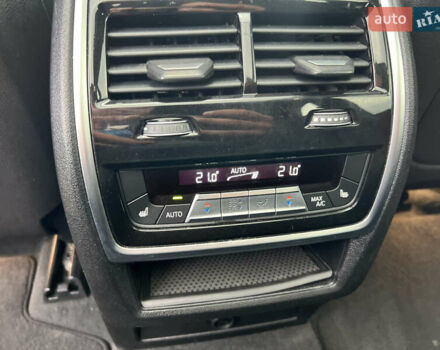 Черный БМВ Х5, объемом двигателя 3 л и пробегом 175 тыс. км за 42000 $, фото 25 на Automoto.ua