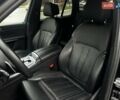 Чорний БМВ Х5, об'ємом двигуна 2.99 л та пробігом 183 тис. км за 53500 $, фото 57 на Automoto.ua
