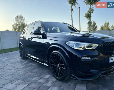 Черный БМВ Х5, объемом двигателя 2.99 л и пробегом 130 тыс. км за 69999 $, фото 107 на Automoto.ua