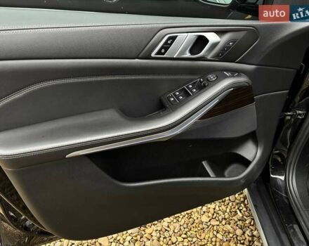 Черный БМВ Х5, объемом двигателя 3 л и пробегом 175 тыс. км за 41500 $, фото 28 на Automoto.ua