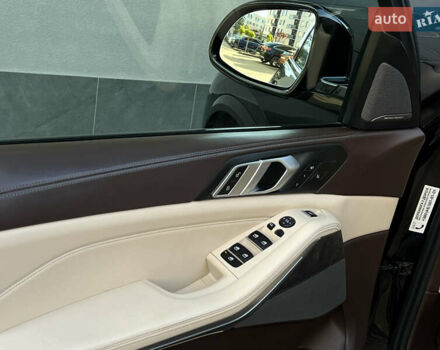 Черный БМВ Х5, объемом двигателя 3 л и пробегом 138 тыс. км за 56500 $, фото 55 на Automoto.ua