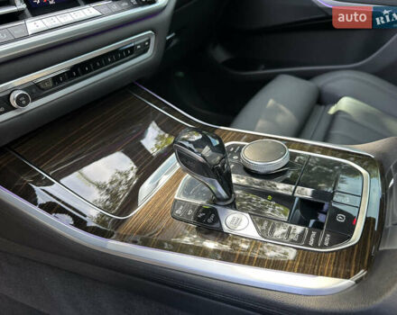 Черный БМВ Х5, объемом двигателя 3 л и пробегом 147 тыс. км за 55000 $, фото 66 на Automoto.ua