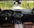 Черный БМВ Х5, объемом двигателя 3 л и пробегом 157 тыс. км за 65000 $, фото 44 на Automoto.ua