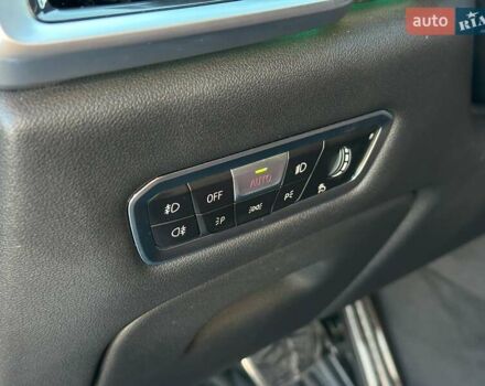 Черный БМВ Х5, объемом двигателя 3 л и пробегом 94 тыс. км за 64940 $, фото 15 на Automoto.ua