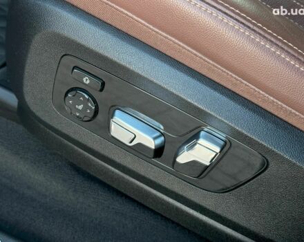 Черный БМВ Х5, объемом двигателя 3 л и пробегом 94 тыс. км за 64940 $, фото 13 на Automoto.ua
