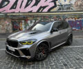 Черный БМВ Х5, объемом двигателя 3 л и пробегом 84 тыс. км за 62000 $, фото 1 на Automoto.ua