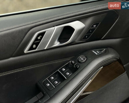 Черный БМВ Х5, объемом двигателя 3 л и пробегом 175 тыс. км за 42000 $, фото 22 на Automoto.ua