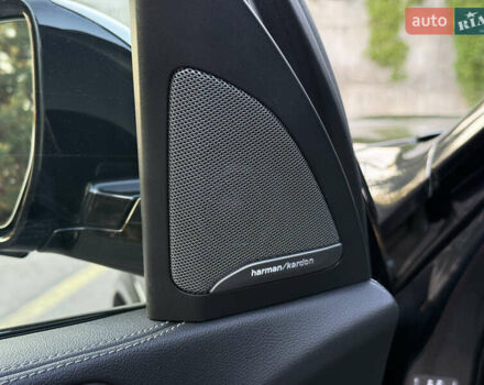 Черный БМВ Х5, объемом двигателя 3 л и пробегом 118 тыс. км за 69999 $, фото 24 на Automoto.ua