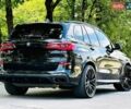 Чорний БМВ Х5, об'ємом двигуна 4.39 л та пробігом 60 тис. км за 63950 $, фото 21 на Automoto.ua