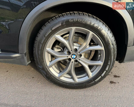 Чорний БМВ Х5, об'ємом двигуна 2.99 л та пробігом 124 тис. км за 53999 $, фото 12 на Automoto.ua