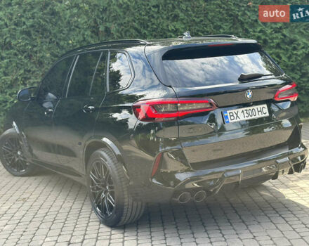Черный БМВ Х5, объемом двигателя 3 л и пробегом 147 тыс. км за 55000 $, фото 33 на Automoto.ua