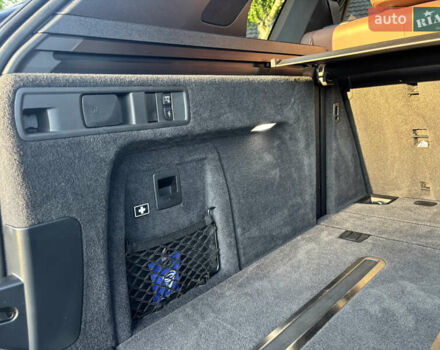 Черный БМВ Х5, объемом двигателя 2.99 л и пробегом 130 тыс. км за 69999 $, фото 76 на Automoto.ua