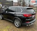 Черный БМВ Х5, объемом двигателя 3 л и пробегом 175 тыс. км за 41500 $, фото 26 на Automoto.ua