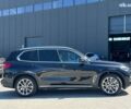 Черный БМВ Х5, объемом двигателя 3 л и пробегом 83 тыс. км за 48490 $, фото 9 на Automoto.ua