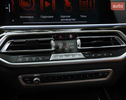 Чорний БМВ Х5, об'ємом двигуна 3 л та пробігом 100 тис. км за 52000 $, фото 17 на Automoto.ua