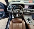 Чорний БМВ Х5, об'ємом двигуна 2.99 л та пробігом 206 тис. км за 57500 $, фото 29 на Automoto.ua