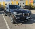 БМВ Х5 2019 у Дніпро (Дніпропетровську) на Automoto.ua Чорний БМВ Х5, об'ємом двигуна 3 л та пробігом 54 тис. км за 51500 $, фото 10 на Automoto.ua