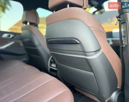 Черный БМВ Х5, объемом двигателя 2.99 л и пробегом 130 тыс. км за 69999 $, фото 86 на Automoto.ua