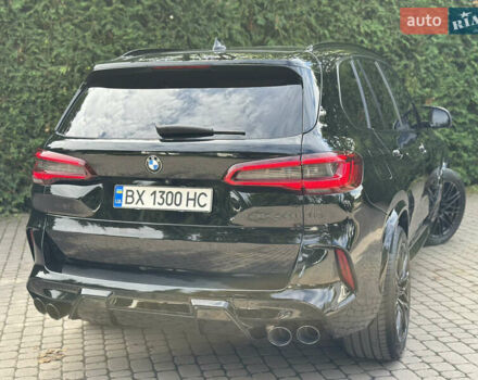 Черный БМВ Х5, объемом двигателя 3 л и пробегом 147 тыс. км за 55000 $, фото 23 на Automoto.ua