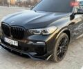 Черный БМВ Х5, объемом двигателя 4.39 л и пробегом 105 тыс. км за 65500 $, фото 16 на Automoto.ua