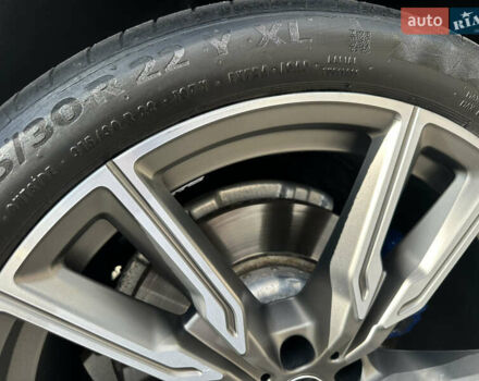 Черный БМВ Х5, объемом двигателя 2.99 л и пробегом 111 тыс. км за 72800 $, фото 39 на Automoto.ua