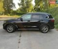 Чорний БМВ Х5, об'ємом двигуна 2 л та пробігом 145 тис. км за 47000 $, фото 8 на Automoto.ua