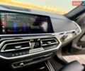Черный БМВ Х5, объемом двигателя 3 л и пробегом 92 тыс. км за 38000 $, фото 22 на Automoto.ua