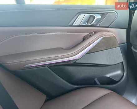 Черный БМВ Х5, объемом двигателя 2.99 л и пробегом 130 тыс. км за 69999 $, фото 84 на Automoto.ua