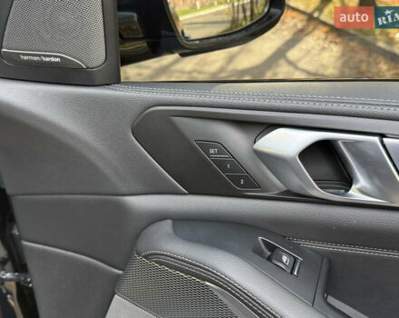 Черный БМВ Х5, объемом двигателя 3 л и пробегом 72 тыс. км за 74950 $, фото 60 на Automoto.ua