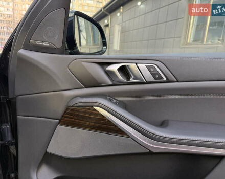 Чорний БМВ Х5, об'ємом двигуна 2.99 л та пробігом 124 тис. км за 53999 $, фото 30 на Automoto.ua