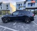 Черный БМВ Х5, объемом двигателя 3 л и пробегом 88 тыс. км за 68500 $, фото 4 на Automoto.ua