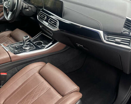 Черный БМВ Х5, объемом двигателя 2.99 л и пробегом 146 тыс. км за 64000 $, фото 11 на Automoto.ua