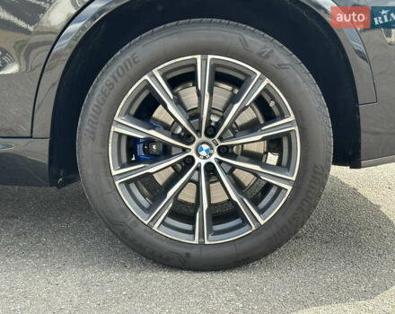 Черный БМВ Х5, объемом двигателя 4.39 л и пробегом 34 тыс. км за 68490 $, фото 22 на Automoto.ua