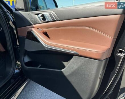 Черный БМВ Х5, объемом двигателя 2.99 л и пробегом 111 тыс. км за 72800 $, фото 82 на Automoto.ua