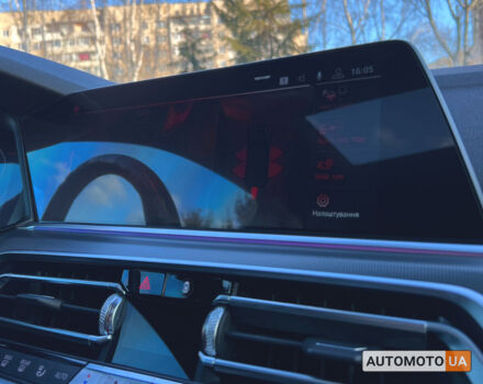 Черный БМВ Х5, объемом двигателя 3 л и пробегом 100 тыс. км за 62800 $, фото 19 на Automoto.ua