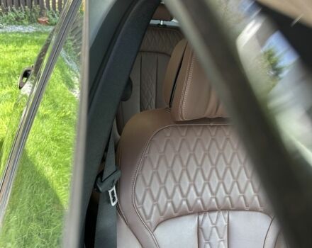 Чорний БМВ Х5, об'ємом двигуна 3 л та пробігом 110 тис. км за 65900 $, фото 6 на Automoto.ua