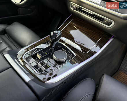 Черный БМВ Х5, объемом двигателя 2.99 л и пробегом 124 тыс. км за 55700 $, фото 41 на Automoto.ua