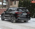 Черный БМВ Х5, объемом двигателя 3 л и пробегом 83 тыс. км за 78999 $, фото 6 на Automoto.ua