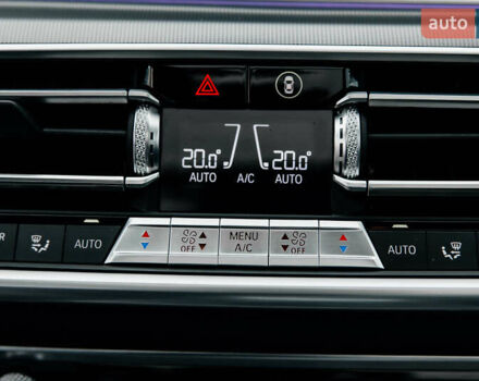 Черный БМВ Х5, объемом двигателя 2.99 л и пробегом 81 тыс. км за 74500 $, фото 29 на Automoto.ua